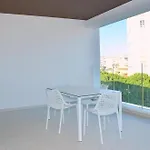 Colourful With Terrace Overlooking The Sea Apartamento Bibione
