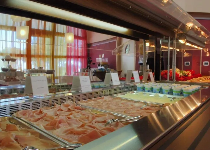 Colourful With Terrace Overlooking The Sea