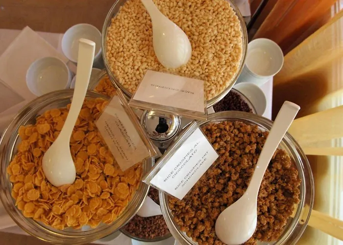 Colourful With Terrace Overlooking The Sea * Bibione