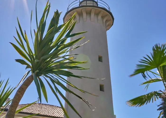 דירה Colourful With Terrace Overlooking The Sea *
